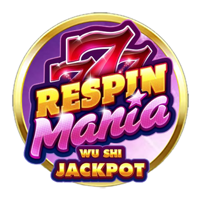 Respin Mania Wu Shi Jackpot