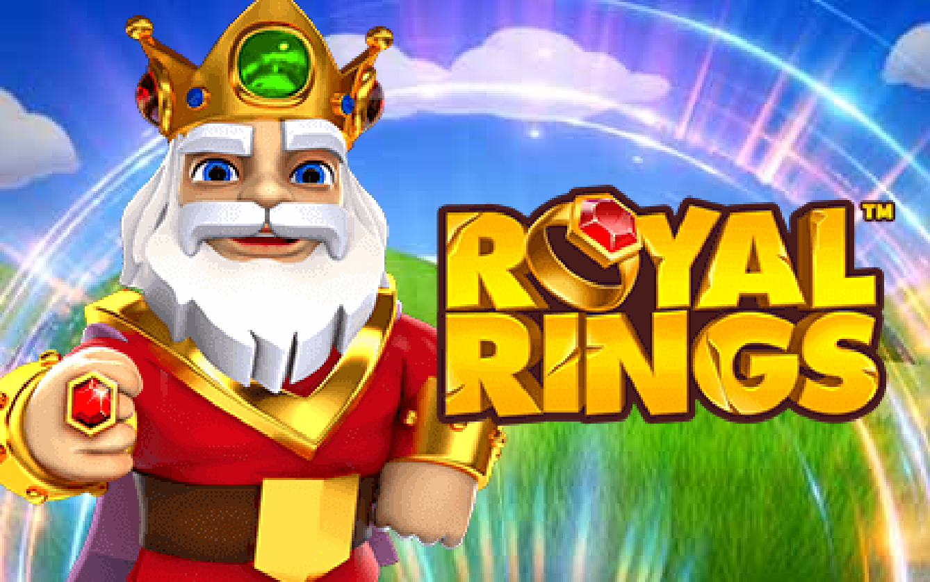 Royal Rings