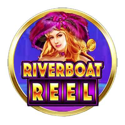 Riverboat reel