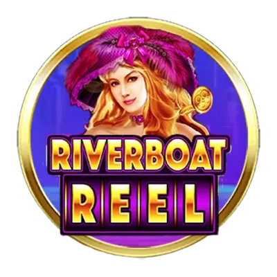 Riverboat reel