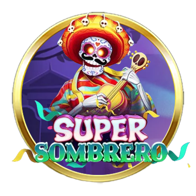 Super Sombrero