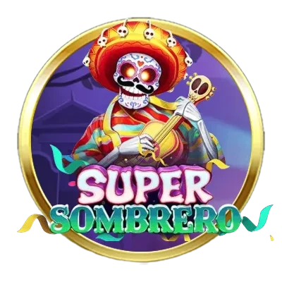 Super Sombrero
