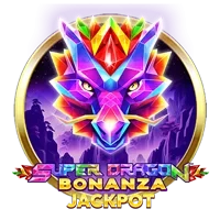 Super Dragon Bonanza