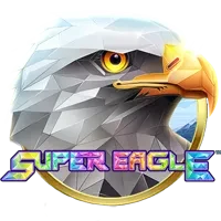 Super Eagle™ no JP