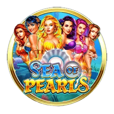 Sea Of Pearls
