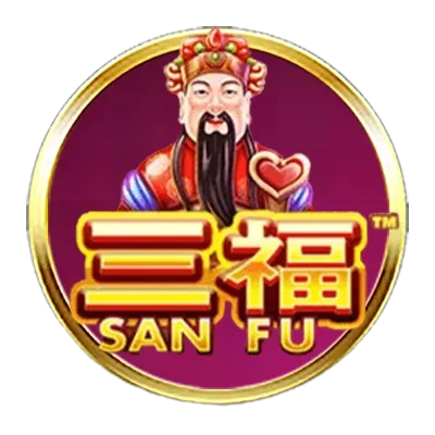 San Fu