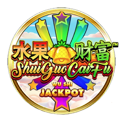 Shui Guo Cai Fu Wu Shi Jackpot