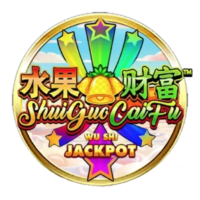 Shui Guo Cai Fu Wu Shi Jackpot