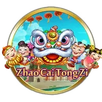 Zhao Cai Tong Zi