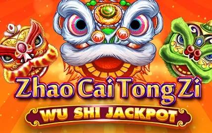 Zhao Cai Tong Zi Jackpot