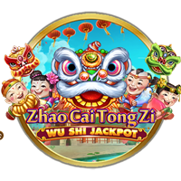 Zhao Cai Tong Zi Jackpot