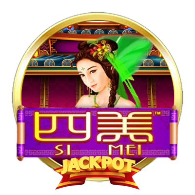 Si Mei Jackpot