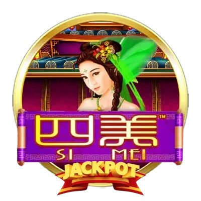 Si Mei Jackpot