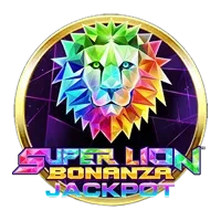 Super Lion Bonanza