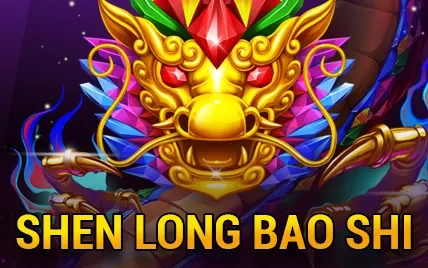 Shen Long Bao Shi