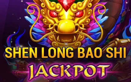 Shen Long Bao Shi Jackpot