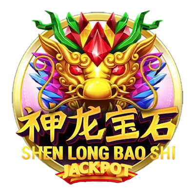 Shen Long Bao Shi Jackpot