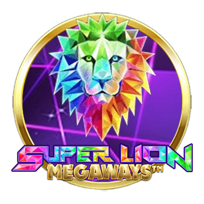 Super Lion Megaways no JP