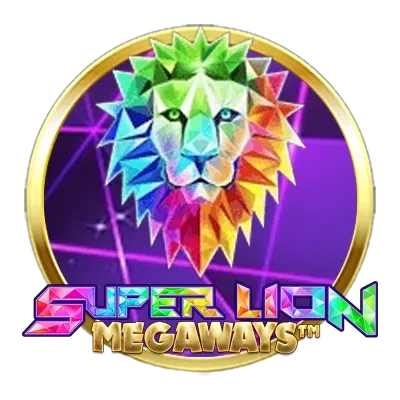 Super Lion Megaways no JP