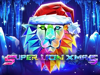 Super Lion Xmas