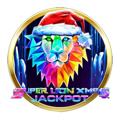 Super Lion Xmas