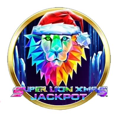 Super Lion Xmas