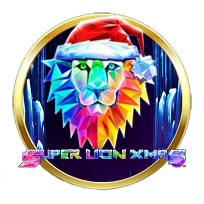 Super Lion Xmas no JP