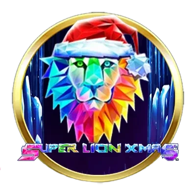Super Lion Xmas no JP