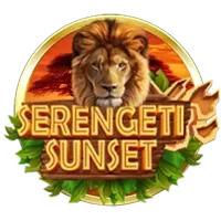 Serengeti Sunset