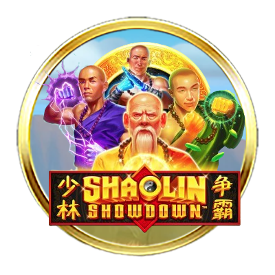 Shaolin Showdown