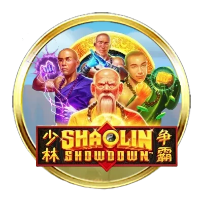 Shaolin Showdown