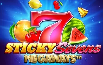 Sticky Sevens Megaways