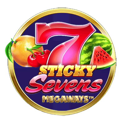 Sticky Sevens Megaways