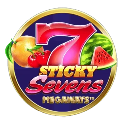 Sticky Sevens Megaways