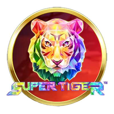 Super Tiger No JP