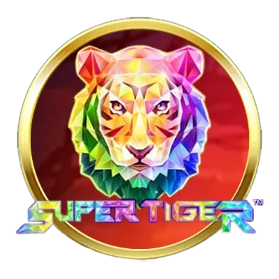 Super Tiger No JP