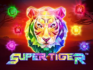 Super Tiger