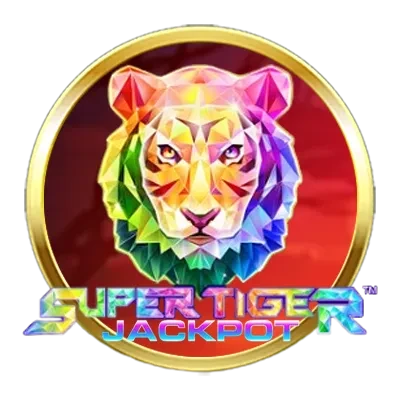 Super Tiger