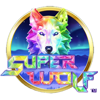 Super Wolf