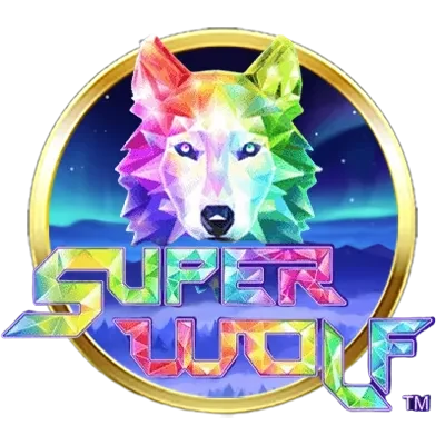 Super Wolf