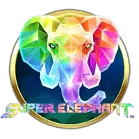 Super Elephant