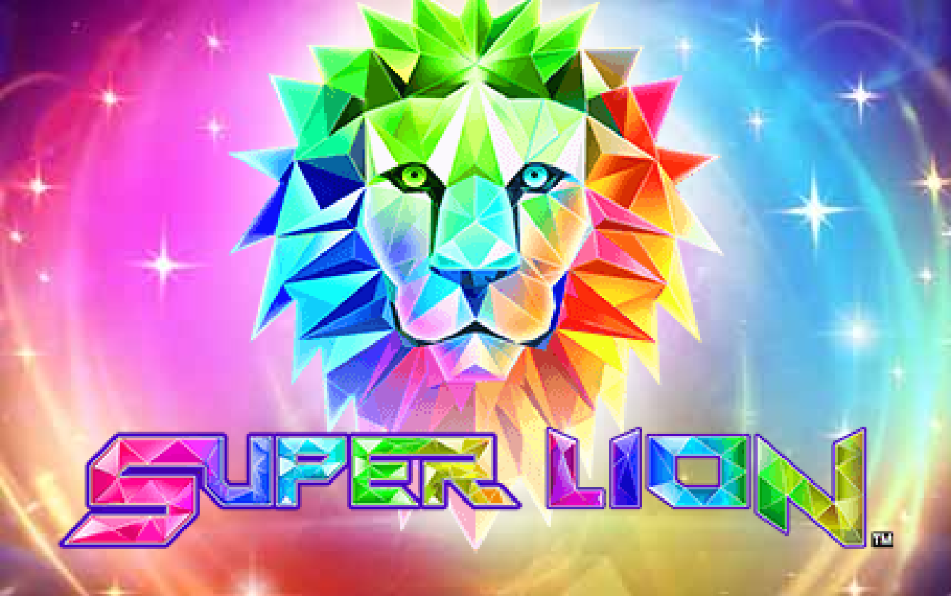 Super Lion