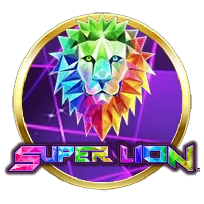 Super Lion no Jp