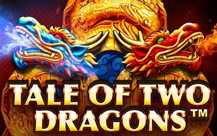 Tale of Two Dragons