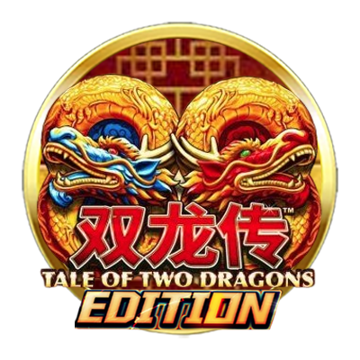 Tale of Two Dragons Jackpot Edition