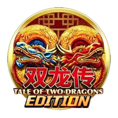 Tale of Two Dragons Jackpot Edition