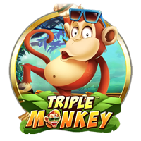 Triple Monkey