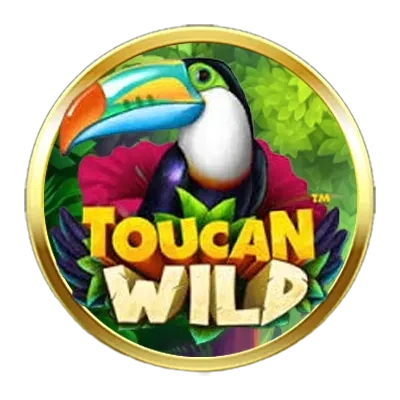 Toucan Wild
