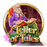 Teller of Tales