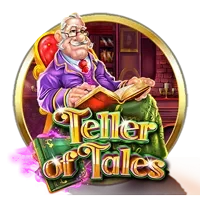 Teller of Tales